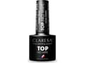 Miniatyrbilde 1 av 2: Claresa CLARESA Top No Wipe 5g Glitter Sølv
