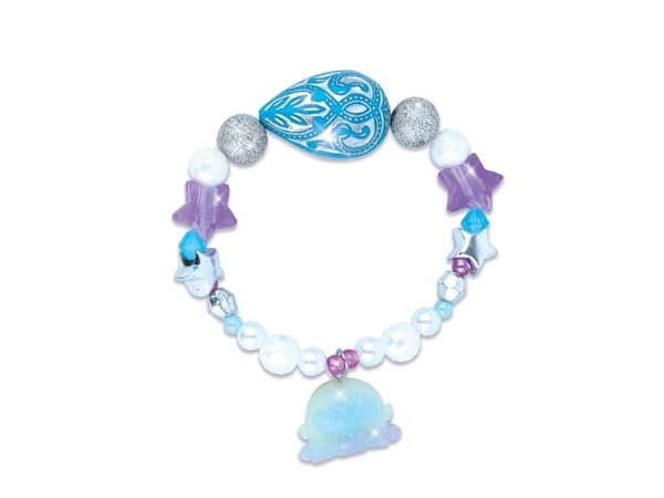 Nebulous Stars Bead Set
