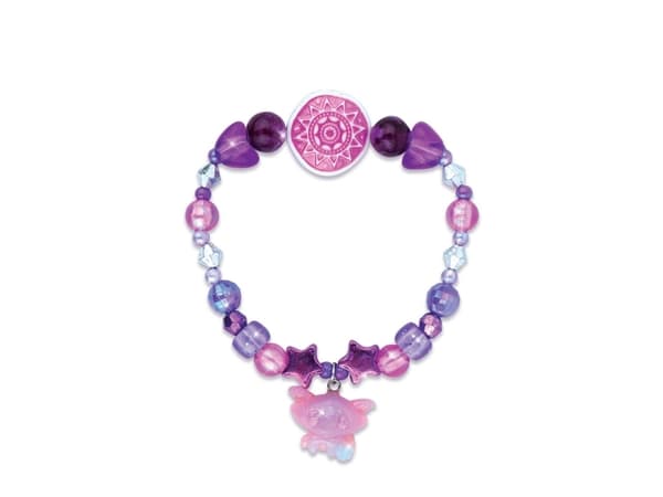 Nebulous Stars Bead Set