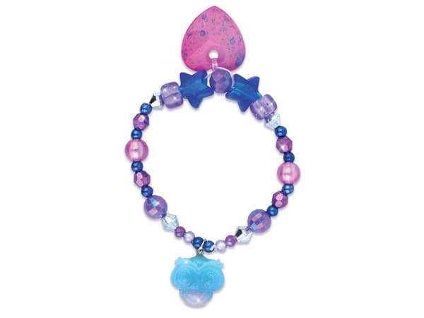 Nebulous Stars Bead Set