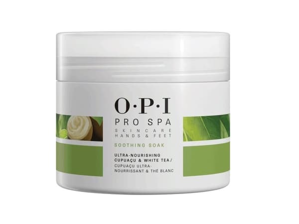 OPI Opi, Pro Spa, Nourishing, Bath Powder, For Hands & Feet, 669 g For Women