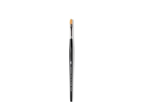 OPI Opi, Universal Gel, Nail Art Brush, Oval For Women