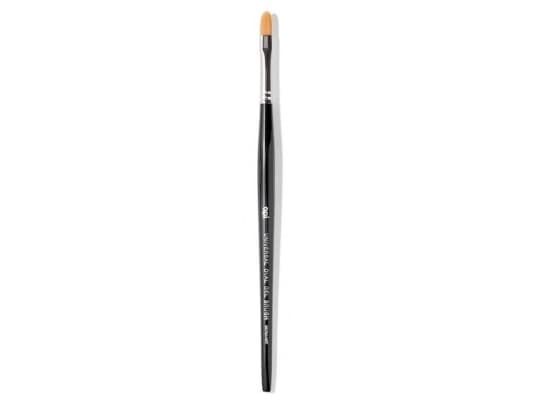 OPI Opi, Universal Gel, Nail Art Brush, Oval For Women