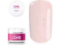 Miniatyrbild 2 av 2: Silcare Base One Gel French Pink 100g