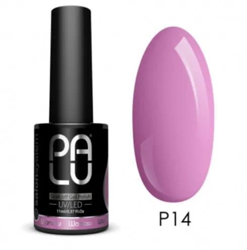 PALU_Soak Off hybrid nagellack Warszawa P14 11g