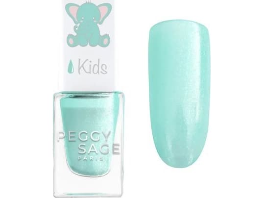 Peggy Sage PEGGY SAGE Baby Negligee Jade 5ml