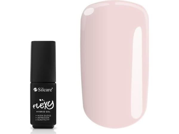 Silcare Hybrid neglelakk Flexy Hybrid Gel 171 4,5g