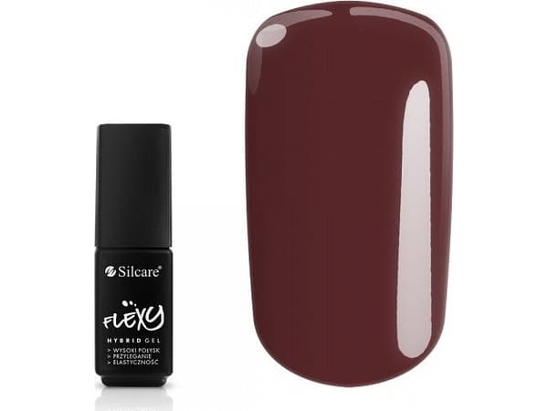 Silcare Flexy Hybrid Gel 77 4.5g Silcare Flexy Hybrid Gel 77 4.5g