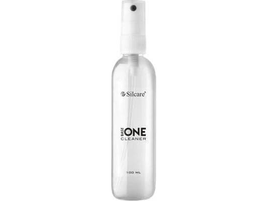 SILCARE_Cleaner Base One spray with atomizer 100ml