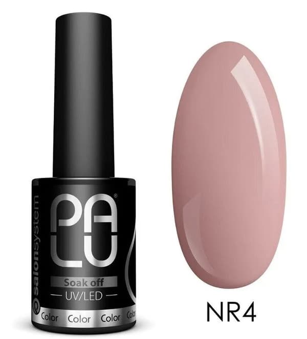 PALU_Soak Off hybrid nail polish Safari In Nairobi NR4 11g