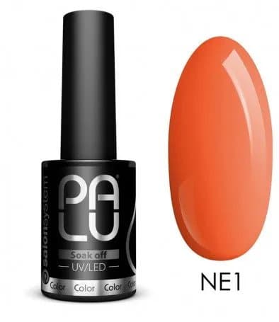 PALU_Soak Off hybrid nagellack Havana NE1 11g