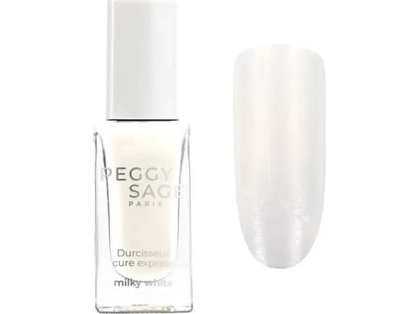 PEGGY SAGE_Expensive Nail Conditioner Milky White 11ml