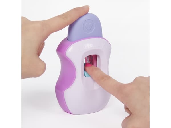 Cool Maker Go Glam Mani-Mask Nail Studio