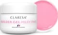Pikkukuva 1 / 2: Claresa N Gel Builder Milky Pink -15 g&amp;