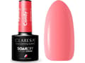 Miniatyrbild 1 av 2: CLARESA_Soak Off UV/LED Hybrid Varnish 7 Candy 5g