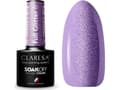 Miniatyrbild 1 av 2: Claresa N Hybrid Varnish FULL GLITTER 6 -5g