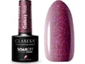 Pikkukuva 1 / 4: Claresa CLARESA Lakier hybrydowy Galaxy Red 5g
