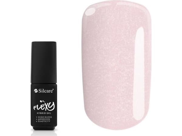 SILCARE_Flexy Hybrid Gel hybrid polish 172 4.5g
