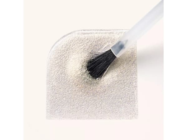 CATRICE Dream In, Guld, Go With The Glow, Färgande, Glitter, Flaska, Borsta