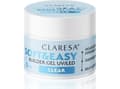 Miniatyrbild 2 av 4: CLARESA Soft&amp;Easy Nail Builder Gel - Clear 12g