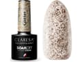 Miniatyrbild 1 av 2: CLARESA_Soak Off UV/LED Glitter Hybrid Varnish 3 5g