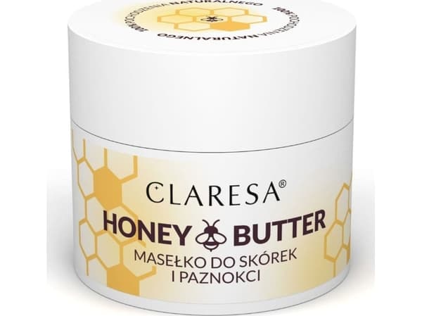 Claresa Claresa N Cuticle smør &
