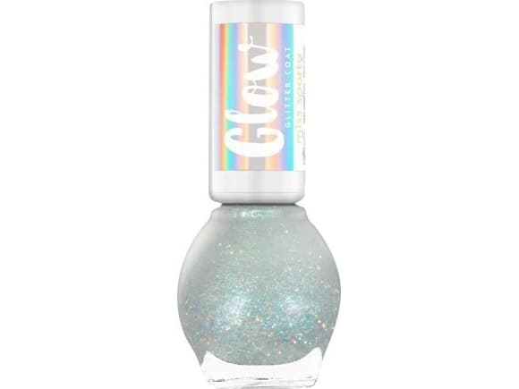 Miss Sporty MISS SPORTY_Glow Glitter Kynsilakka 020 7ml 7ml