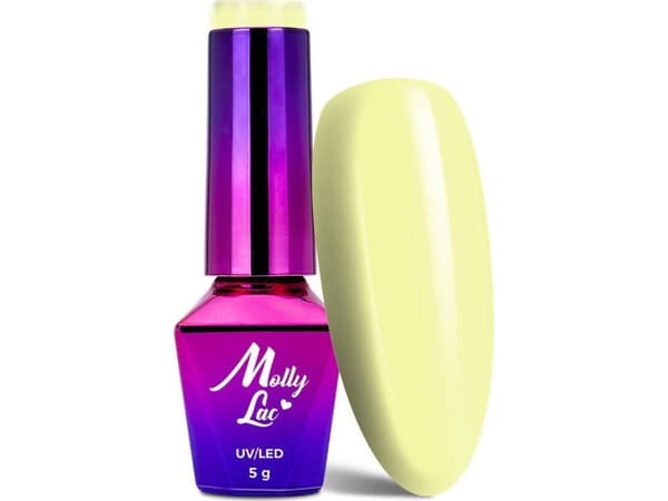 MOLLYLAC_Rest &amp; Relax UL/LED hybrid varnish 96 Relaxing 5g