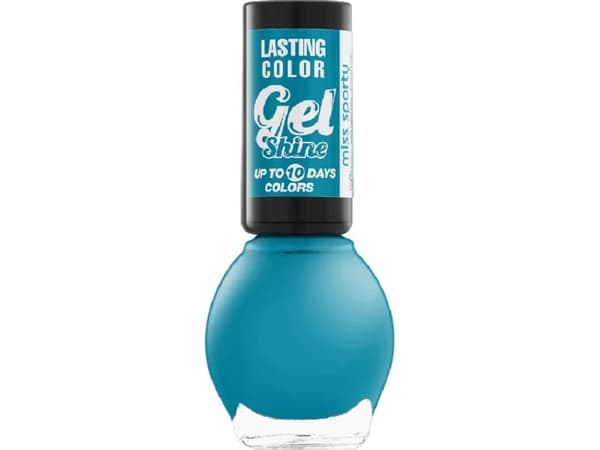 Miss Sporty MISS SPORTY Lasting Color Nail Polish Nagellack 574 7ml