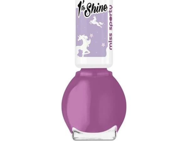 Miss Sporty MISS SPORTY_1 Minute to Shine Neglelak 320 7ml
