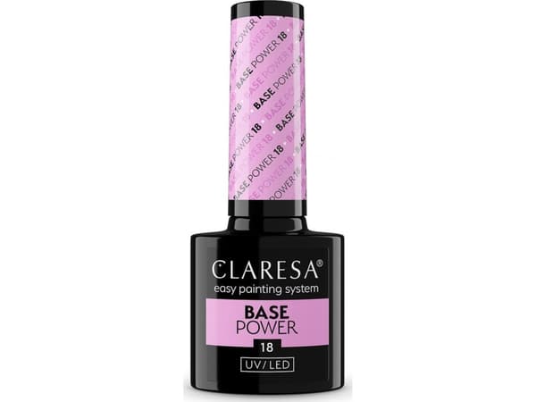 Claresa N Power Base 18 5 g