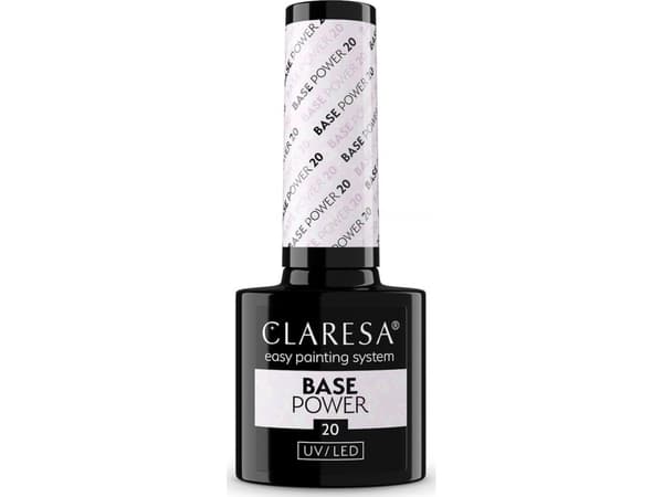Claresa N Power Base 20 5 g
