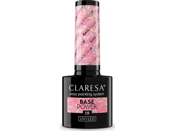 Claresa N Power Base 19 5 g