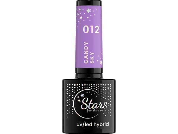 Stars from The Stars STARS FROM THE STARS Candy Sky 012 5g