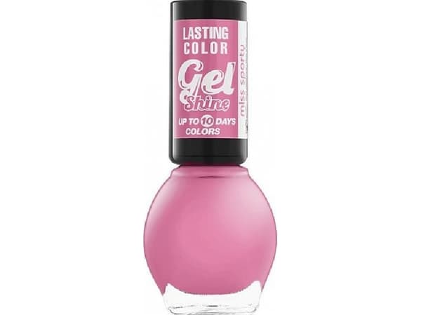 MISS SPORTS_Lasting Colour Gel Shine nail polish 578 7ml