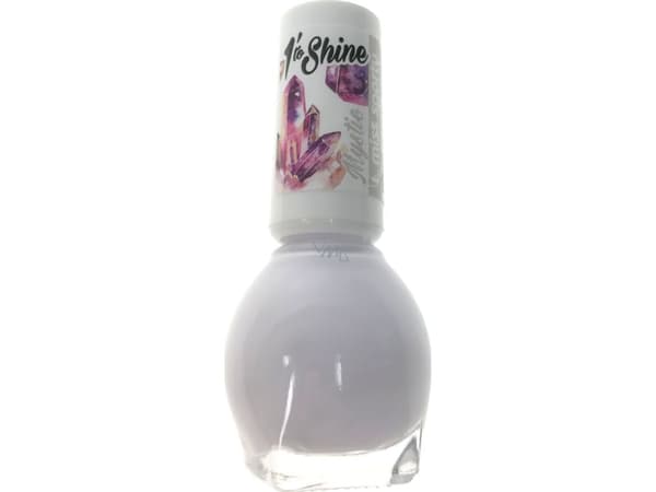 Miss Sporty MISS SPORTY_1 Minute to Shine Nagellack 641 7ml