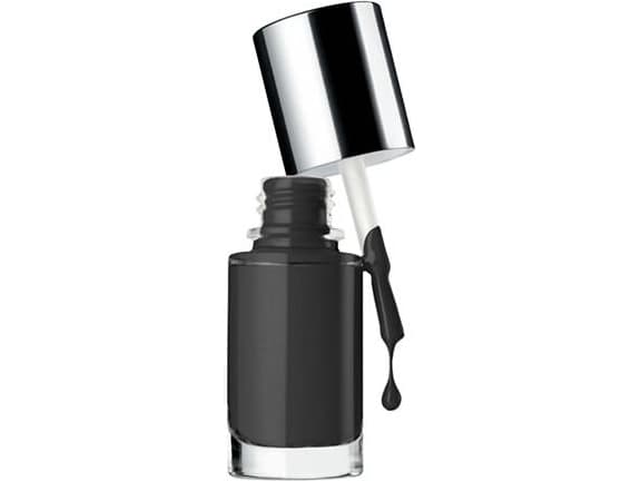 Clinique A Different Nail Enamel Nagellack 12 Made Of Steel 9ml