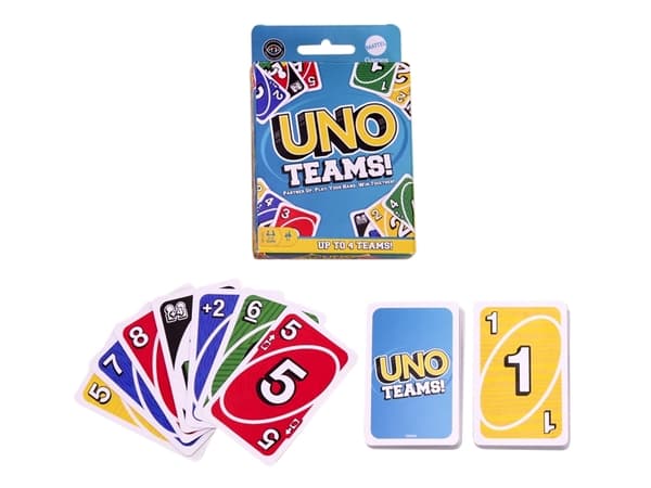UNO Teams