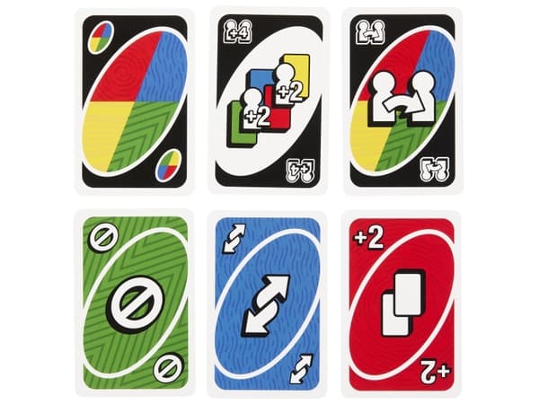 UNO Teams