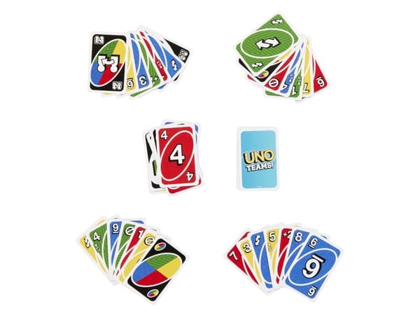 UNO Teams