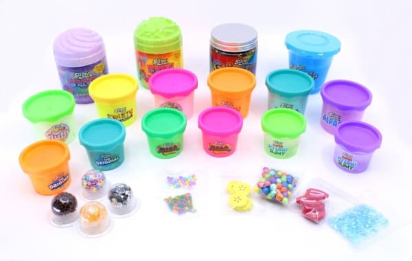 Sensory Compounds Super Combo Set