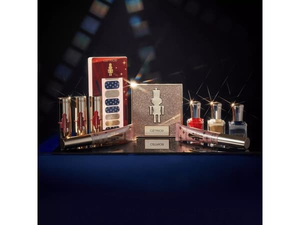 Catrice Magic Christmas Story Nail Lacquer - - 11 ml