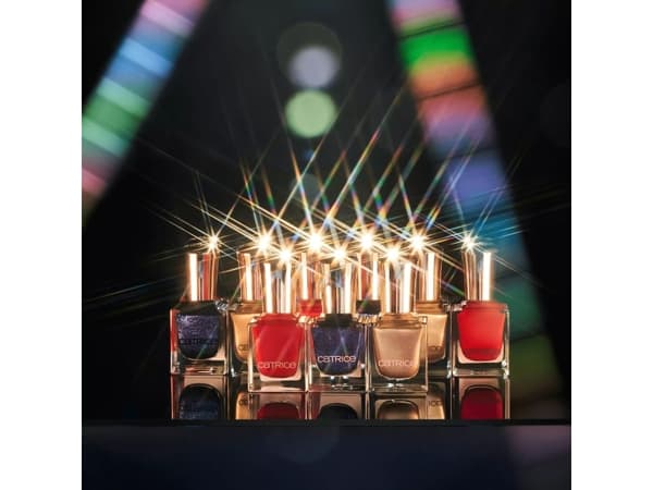 Catrice Magic Christmas Story Nail Lacquer - - 11 ml