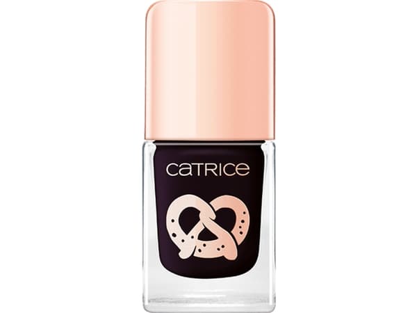 Catrice Oktoberfest Mini Nail Lacquer - - 5 ml