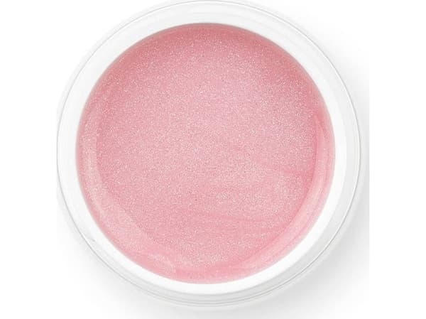 Claresa CLARESA Soft&Easy Builder neglebyggende gel - Glam Pink 12g