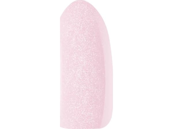 Claresa CLARESA Soft&Easy Builder neglebyggende gel - Glam Pink 12g
