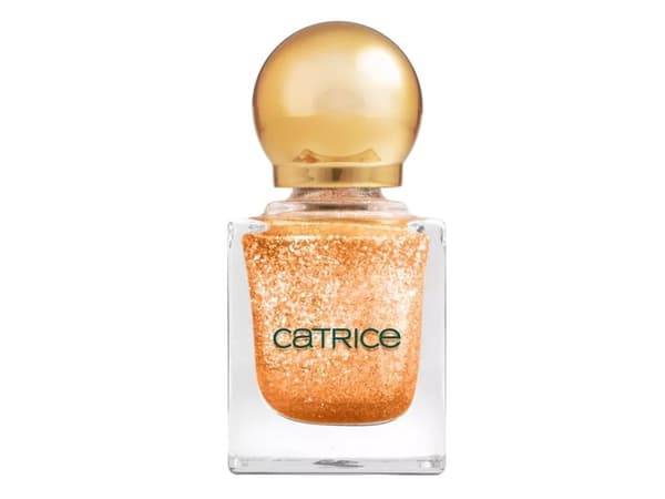 Catrice Sparks Of Joy Nail Lacquer - - 11 ml