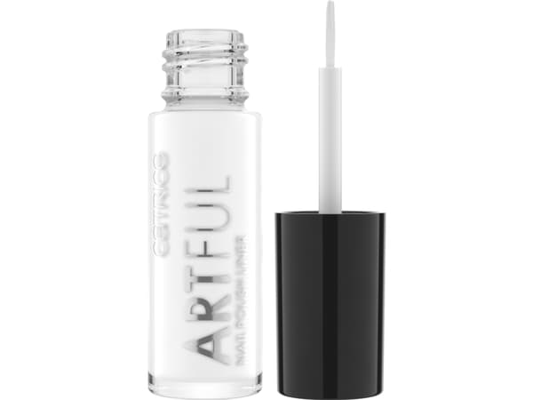 Catrice Artful Nail Polish Liner - - 3 ml