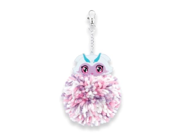 Nebulous Stars Pom Pom Animoulous