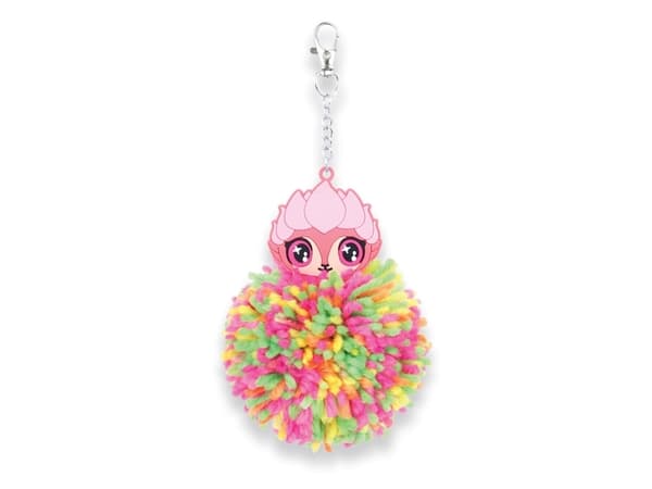 Nebulous Stars Pom Pom Animoulous